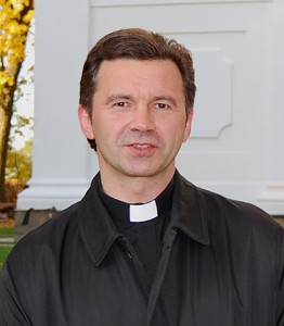 A+A kunigas Dalius Tubys
